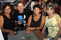 Foto de la galería: Los carnavales de Concepción de la Sierra, de los más imponentes de la provincia