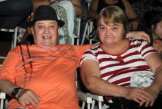 Foto de la galería: Los carnavales de Concepción de la Sierra, de los más imponentes de la provincia