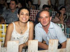 Foto de la galería: Los carnavales de Concepción de la Sierra, de los más imponentes de la provincia