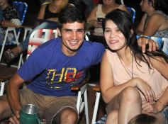 Foto de la galería: Los carnavales de Concepción de la Sierra, de los más imponentes de la provincia