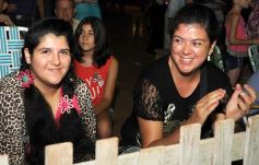 Foto de la galería: Los carnavales de Concepción de la Sierra, de los más imponentes de la provincia