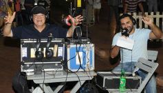 Foto de la galería: Los carnavales de Concepción de la Sierra, de los más imponentes de la provincia