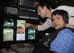 Foto de la galería: Los carnavales de Concepción de la Sierra, de los más imponentes de la provincia