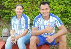 Foto de la galería: Crucero recibió a 22 de Septiembre en otro partido de preparación