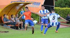 Foto de la galería: Crucero recibió a 22 de Septiembre en otro partido de preparación