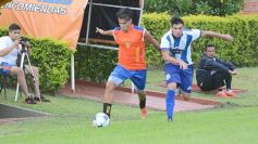 Foto de la galería: Crucero recibió a 22 de Septiembre en otro partido de preparación