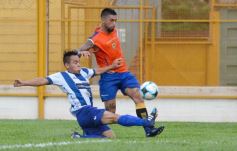 Foto de la galería: Crucero recibió a 22 de Septiembre en otro partido de preparación