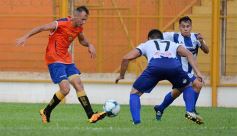 Foto de la galería: Crucero recibió a 22 de Septiembre en otro partido de preparación