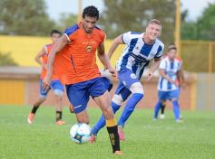 Foto de la galería: Crucero recibió a 22 de Septiembre en otro partido de preparación
