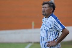 Foto de la galería: Crucero recibió a 22 de Septiembre en otro partido de preparación