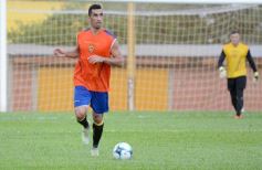 Foto de la galería: Crucero recibió a 22 de Septiembre en otro partido de preparación