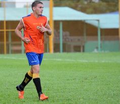 Foto de la galería: Crucero recibió a 22 de Septiembre en otro partido de preparación