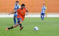 Foto de la galería: Crucero recibió a 22 de Septiembre en otro partido de preparación