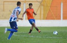 Foto de la galería: Crucero recibió a 22 de Septiembre en otro partido de preparación