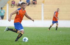 Foto de la galería: Crucero recibió a 22 de Septiembre en otro partido de preparación