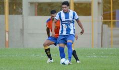 Foto de la galería: Crucero recibió a 22 de Septiembre en otro partido de preparación