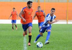 Foto de la galería: Crucero recibió a 22 de Septiembre en otro partido de preparación