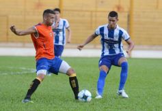 Foto de la galería: Crucero recibió a 22 de Septiembre en otro partido de preparación