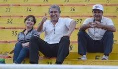 Foto de la galería: Crucero recibió a 22 de Septiembre en otro partido de preparación