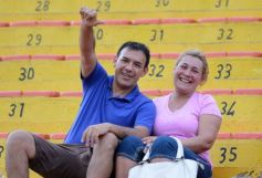 Foto de la galería: Crucero recibió a 22 de Septiembre en otro partido de preparación