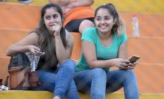 Foto de la galería: Crucero recibió a 22 de Septiembre en otro partido de preparación