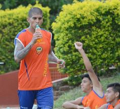 Foto de la galería: Crucero recibió a 22 de Septiembre en otro partido de preparación