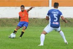 Foto de la galería: Crucero recibió a 22 de Septiembre en otro partido de preparación