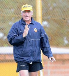 Foto de la galería: Crucero recibió a 22 de Septiembre en otro partido de preparación