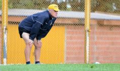 Foto de la galería: Crucero recibió a 22 de Septiembre en otro partido de preparación