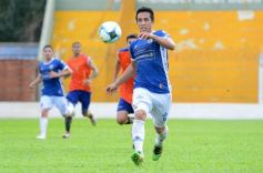 Foto de la galería: Crucero recibió a 22 de Septiembre en otro partido de preparación