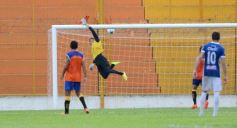 Foto de la galería: Crucero recibió a 22 de Septiembre en otro partido de preparación