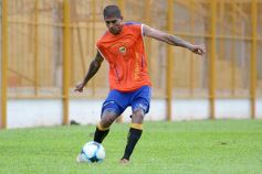 Foto de la galería: Crucero recibió a 22 de Septiembre en otro partido de preparación