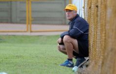 Foto de la galería: Crucero recibió a 22 de Septiembre en otro partido de preparación