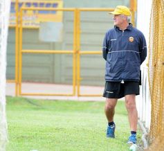 Foto de la galería: Crucero recibió a 22 de Septiembre en otro partido de preparación