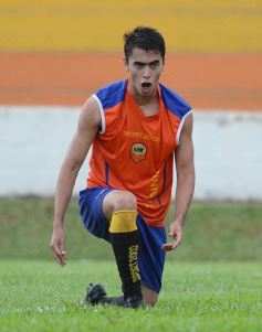 Foto de la galería: Crucero recibió a 22 de Septiembre en otro partido de preparación