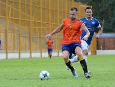 Foto de la galería: Crucero recibió a 22 de Septiembre en otro partido de preparación