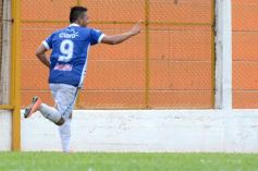 Foto de la galería: Crucero recibió a 22 de Septiembre en otro partido de preparación