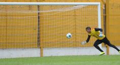 Foto de la galería: Crucero recibió a 22 de Septiembre en otro partido de preparación
