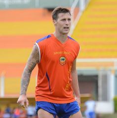 Foto de la galería: Crucero recibió a 22 de Septiembre en otro partido de preparación