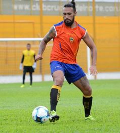 Foto de la galería: Crucero recibió a 22 de Septiembre en otro partido de preparación