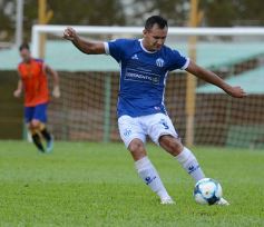 Foto de la galería: Crucero recibió a 22 de Septiembre en otro partido de preparación
