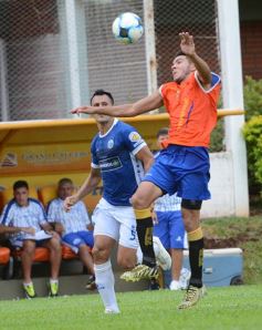 Foto de la galería: Crucero recibió a 22 de Septiembre en otro partido de preparación