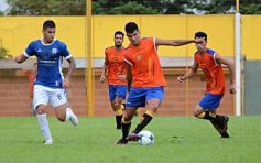Foto de la galería: Crucero recibió a 22 de Septiembre en otro partido de preparación