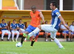 Foto de la galería: Crucero recibió a 22 de Septiembre en otro partido de preparación