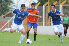 Foto de la galería: Crucero recibió a 22 de Septiembre en otro partido de preparación