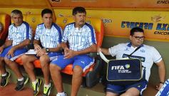 Foto de la galería: Crucero recibió a 22 de Septiembre en otro partido de preparación