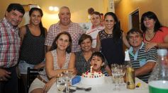 Foto de la galería: Recorrida por Posadas: la sonrisa de los amigos, algo que no tiene precio