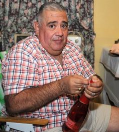 Foto de la galería: Recorrida por Posadas: la sonrisa de los amigos, algo que no tiene precio