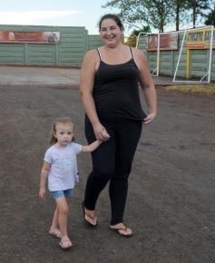 Foto de la galería: Recorrida por Posadas: la sonrisa de los amigos, algo que no tiene precio