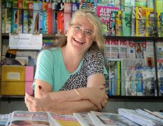 Foto de la galería: Recorrida por Posadas: la sonrisa de los amigos, algo que no tiene precio